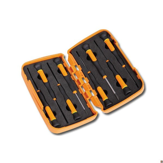 MICROGIRAVITE 1257LP SERIE 8PZ  LP/S8 BETA