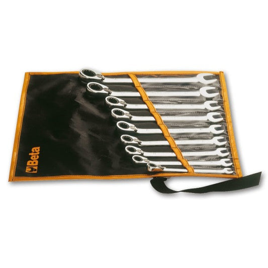 CH. COMB.CRIC.SERIE 9PZ. BUSTA /B9