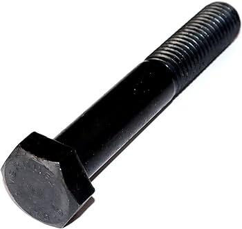 VITI 8.8 TESTA ESAGONALE MEZZO FILETTO 24X240