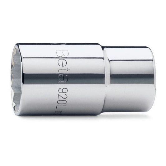 BUSS.POLIG.LUNGHE 1/2 BL 24 BETA