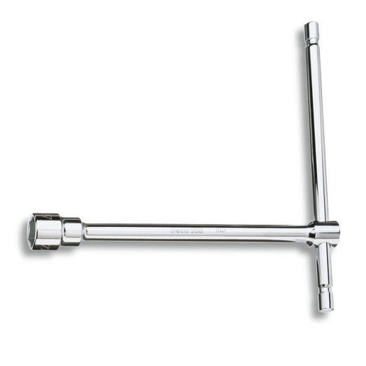 CHIAVI A T SEMPLICI 22 BETA