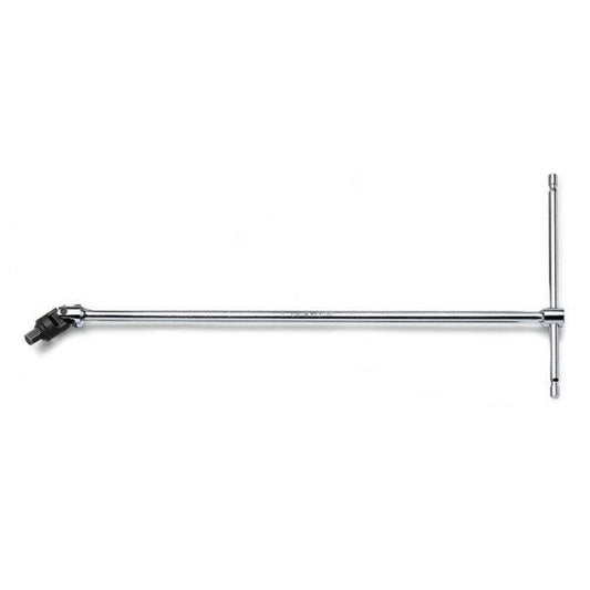 CHIAVI A T MASC.ESAG SNODATO 4 ,5