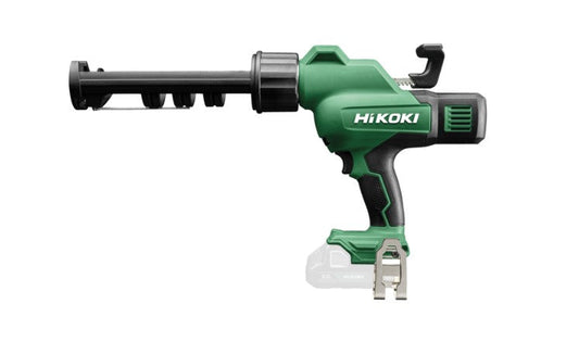 PISTOLA PER SILICONE - 18 V - VERSIONE SOLO CORPO MACCHINA