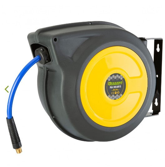 ARROTOLATORE ARIA COMPRESSA  385/AR15 FASANO