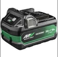 BATTERIA BSL36A18 36V/18V 2,5/5 AH