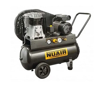 COMPRESSORE FINI-NUAIR 50LT.	B2800/50 CM2