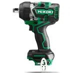 CORPO AVVITATORE HIKOKI IMPULSI ATTACCO 1/2 WR36DEW2 36V 770NM