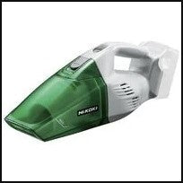 CORPO MACCHINA ASPIRATORE A BATTERIA R18DSL 18V