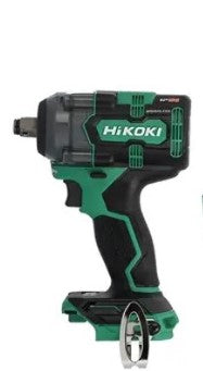 CORPO MACCHINA AVVITATORE A IMPULSI WR18DHW2Z 18V - 245NM PIU' VALIGIA