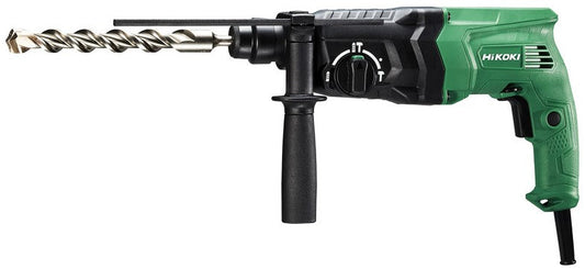 MARTELLO TASSELLATORE DA 730 W - 3 MODALITÀ