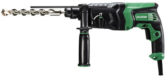 MARTELLO TASSELLATORE 830 W - 2 MODALITÀ