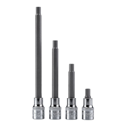 INSERTO BUSSOLA ESAGONALE 1/2" 150/H19   FASANO