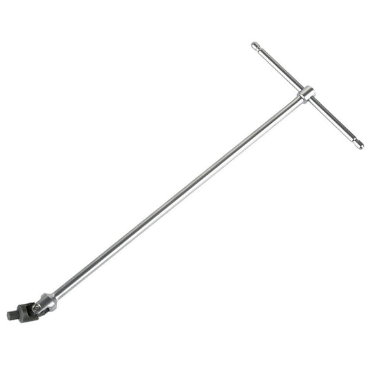 CHIAVI A T MASCHIO ESAGONALE CON ASTA SCORREVOLE 619/H8    FASANO