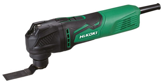 UTENSILE MULTIFUNZIONE HIKOKI CV350V 350W