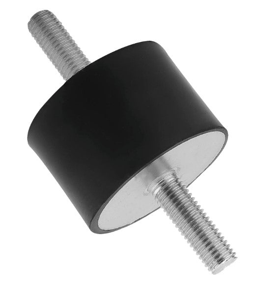 ANTIVIBRANTI M+M DIAMETRO 30X25 FILETTO M8X20