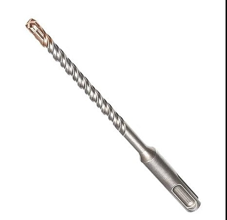 PUNTA SDS PLUS DIAMETRO 15X160