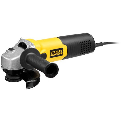 SMERIGLIATRICE 125MM 1100W  STANLEY