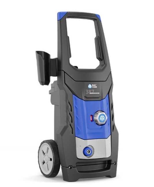 Idropulitrice 387 ARBC EM 220