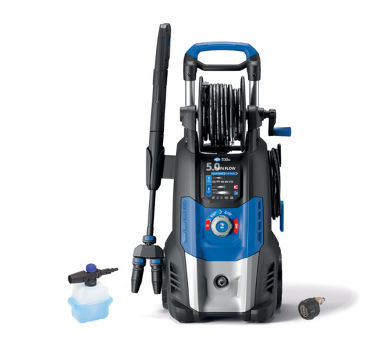 Idropulitrice MOD.5.0 ARBC EM ART.14793