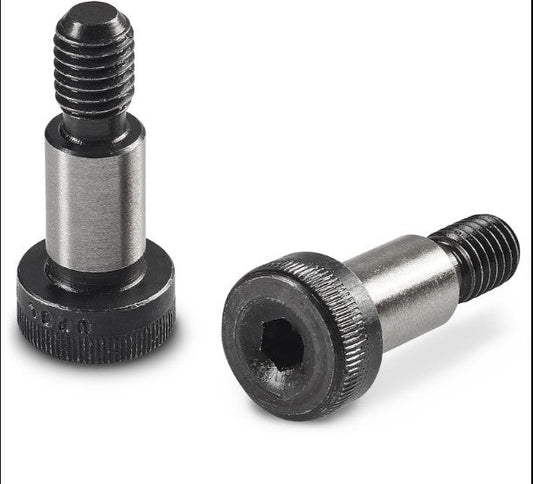 VITE TESTA CIL. GAMBO RETT. Ø  16X60 - M.12