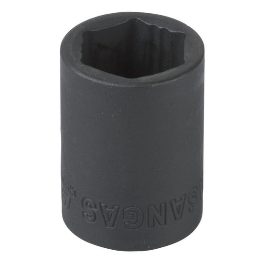 CHIAVE A BUSSOLA ESAGONALE 1/2" RINFORZATE 628/C15   FASANO