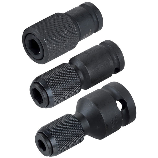 ADATTATORE PORTA INSERTI PER AVVITATORI 89/38PI1  FASANO