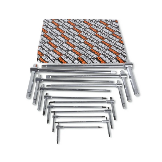 CHIAVI A T ESAG MASC.SERIE 14P Z /S14