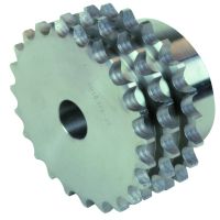 PIGNONI TRIPLI 5/8 Z17