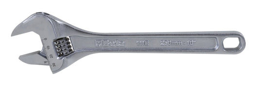 CHIAVI RULLINO CROMATE ROTAZ. DX 15"E 380