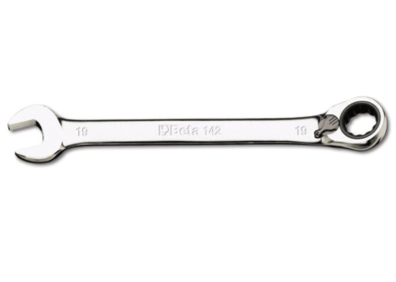 CHIAVI COMB.A CRICCHETTO DIRIT TE 8