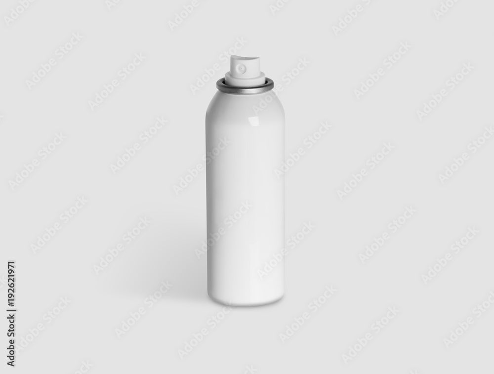 SPRAY ALLUMINIO ALTA TEMPERATURA (400 ML)