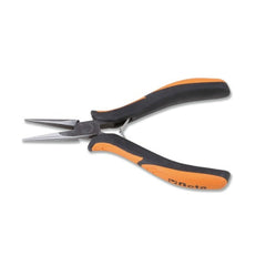 PINZE ELETT.BECCHI M/TONDI L L ISCI BM140