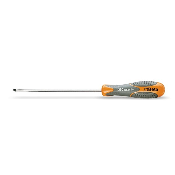 GIRAVITI LAMA PIATTA 5,5X150 BETA