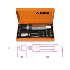 CASS.GIRAV.A PERCUSSIONE /C14 BETA