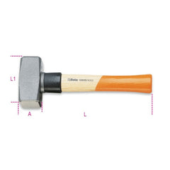 MAZZETTE DI SICUREZZA S 1000 BETA