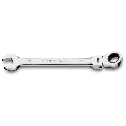 CHIAVI COMB.A CRIC. SNODATE 8 BETA