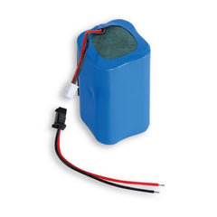 Batteria di ricambio per 1838/11LED