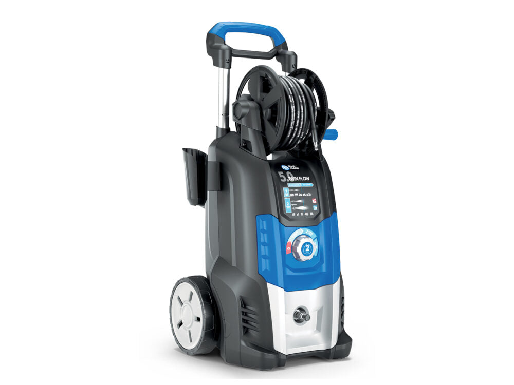 IDROPULITRICE MOD.5.0 ARBC EM ART.14793