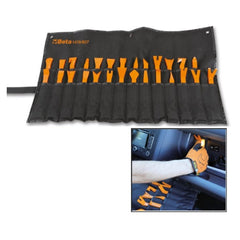 BUSTE 27 LEVAPIOLI NYLON /B27 BETA