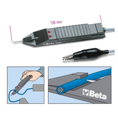 PROVATENSIONE AUTO 3-48V BETA