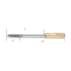 RASCHIETTI 3 TAGLIENTI B 250 BETA