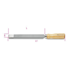 RASCHIETTI PIATTI C 200 BETA