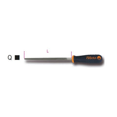 LIME BM QUADRE MEZZODOLCI BM 8 " A/Q BETA