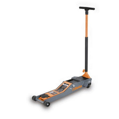 SOLLEVATORI IDRAULICI LUNGHI 4 RUOTE 2T