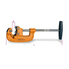 TAGLIATUBI MM50 PER ACCIAIO /2 BETA