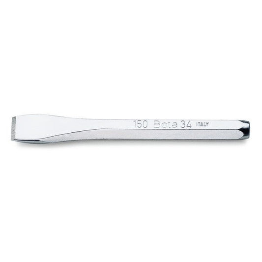 SCALPELLI PIATTI NERVATI 20MM 150