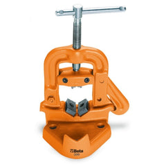 MORSE RIBALTABILI DA BANCO 1/8 -2" 10-60