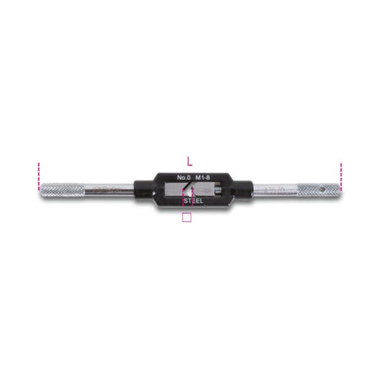GIRAMASCHI IN LEGA 1-12 G/1,5 BETA