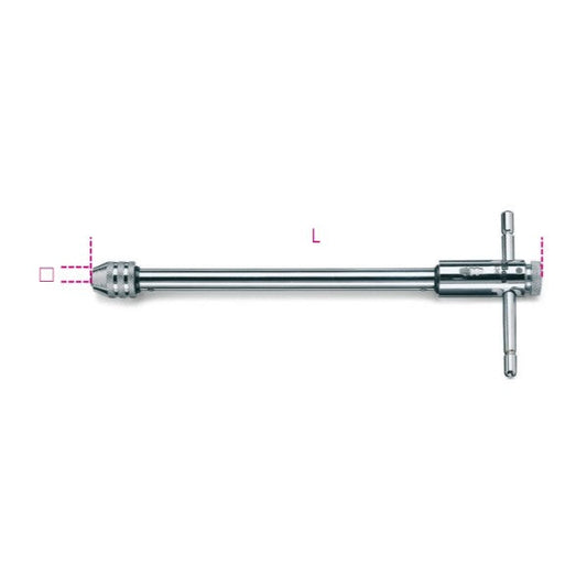 GIRAMASCHI A CRIC.LUNGO 4,6-8 L/2