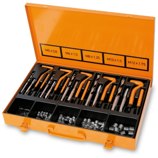 SET RIPRISTINO FILETTI UNIV. M 5-M12 U/09